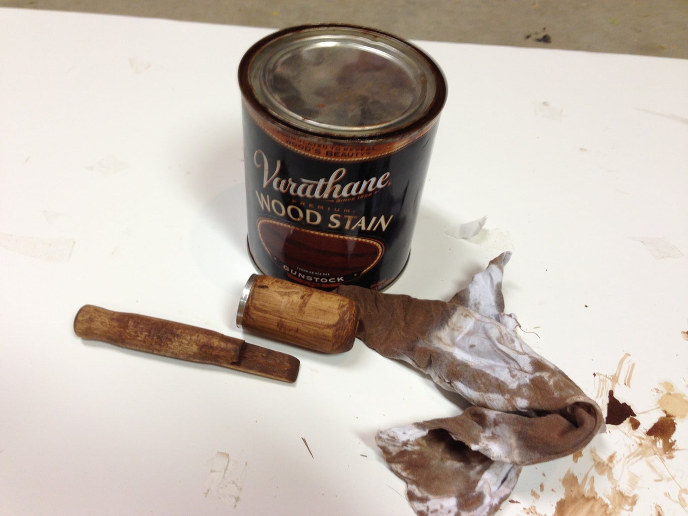 Build Your Own Duck Call : 6 Steps (with Pictures) - Instructables