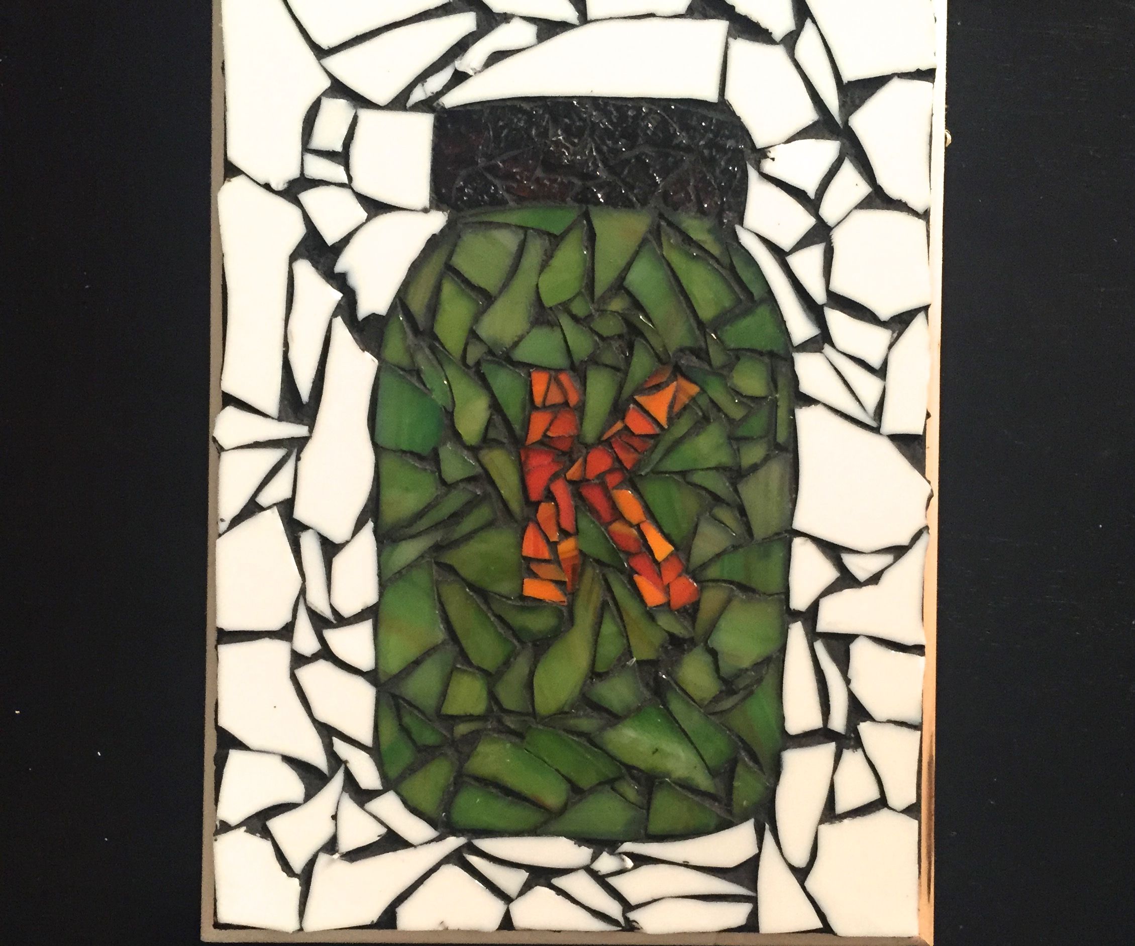 How to Make a Mosaic for Beginners