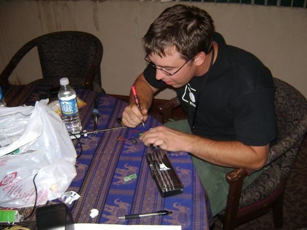author