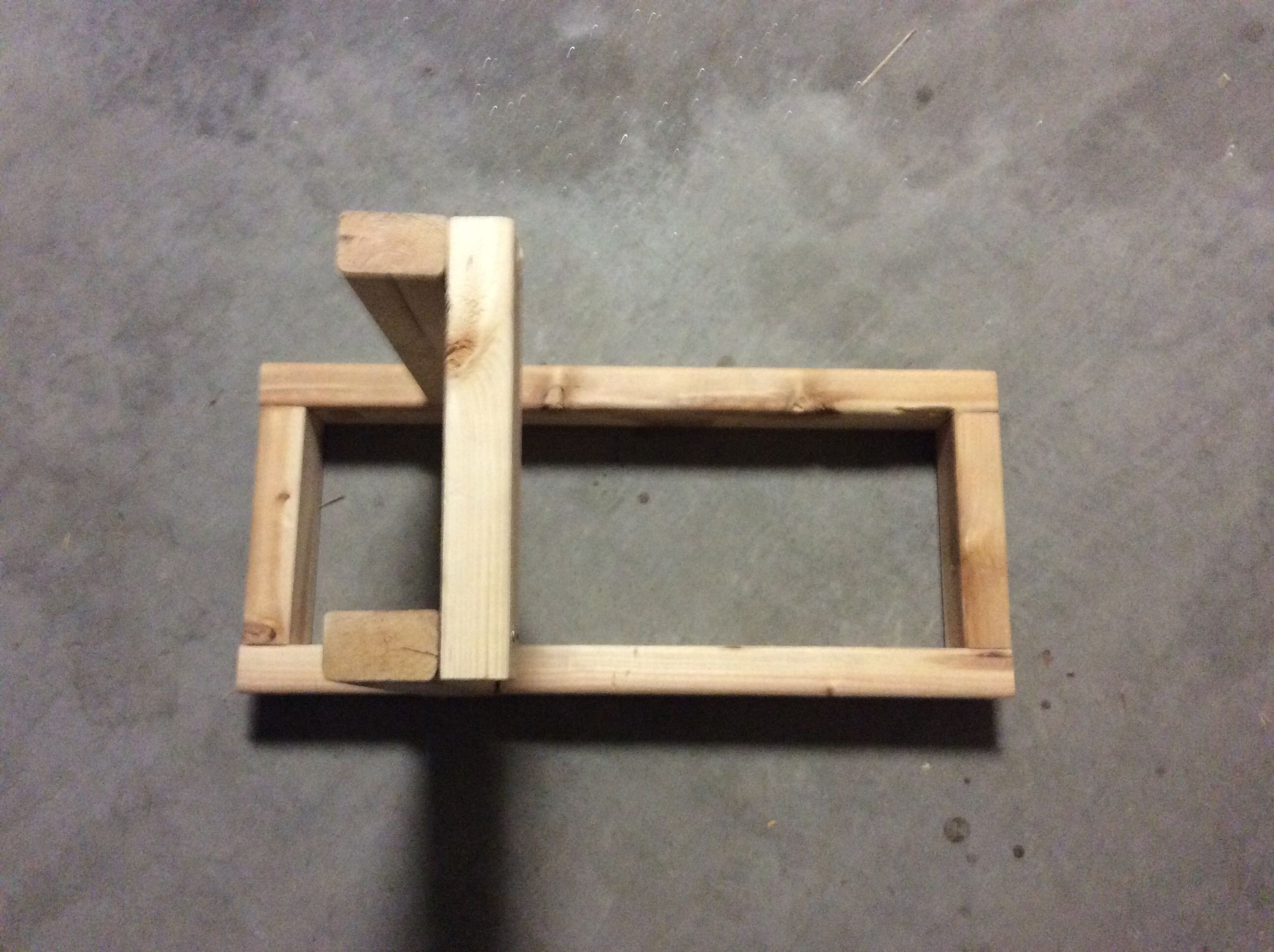 Catapult 9 Steps (with Pictures) Instructables