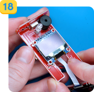 Final Assembly A