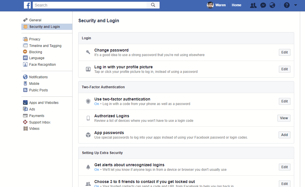 Encrypt your Notification Emails