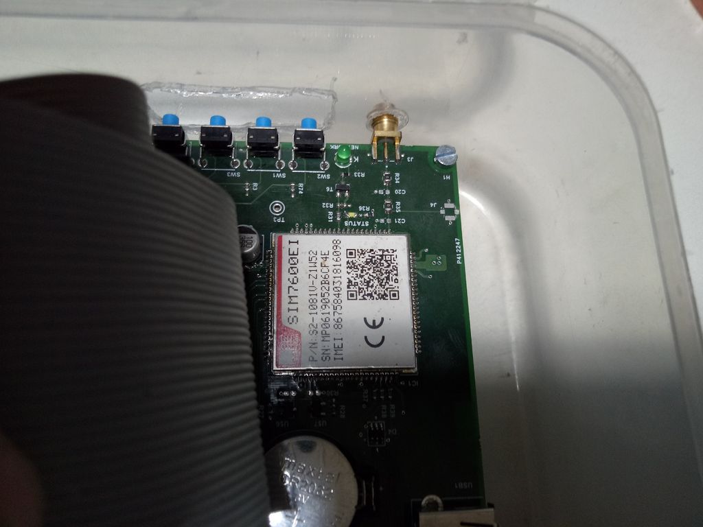 Now Assemble PCB