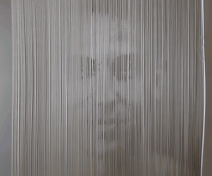 Relief in Shadow