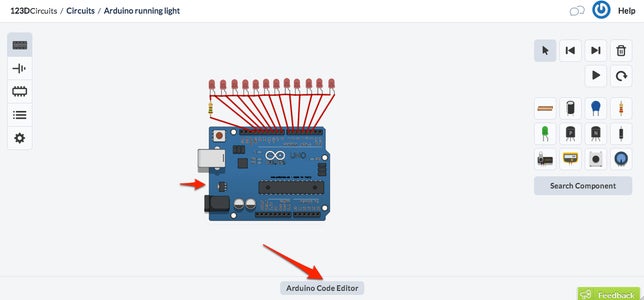 Web Browser Arduino Simulation : 5 Steps - Instructables