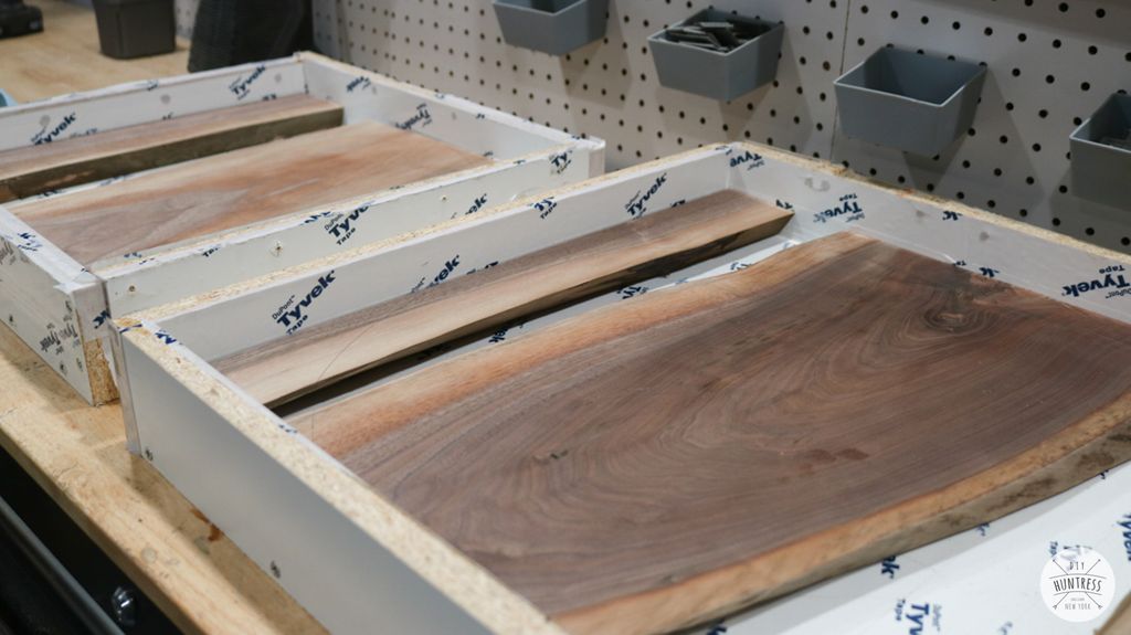 Step 8: Seal the Edges