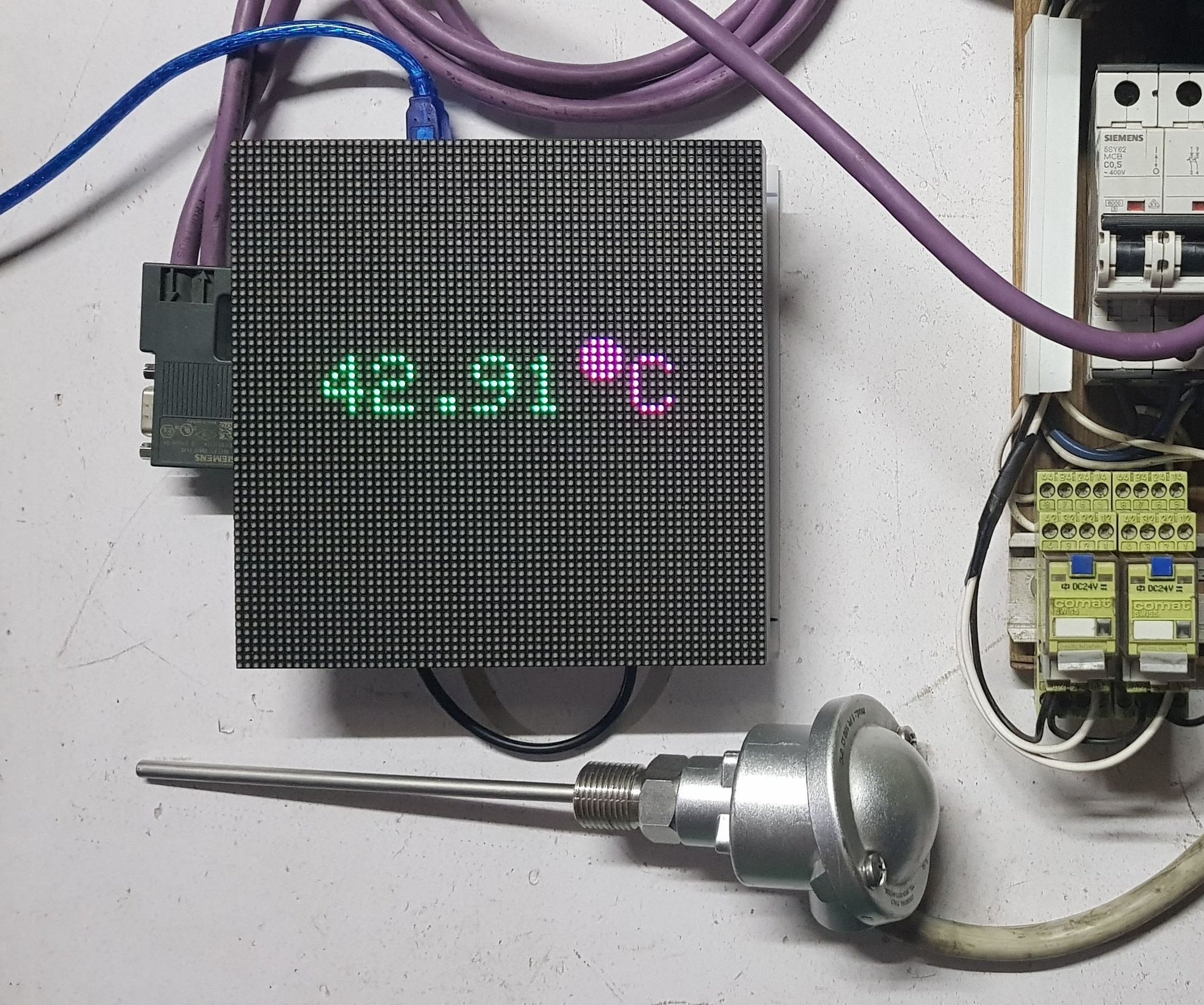 INTEGRATING ARDUINO INTO PLC SYSTEM : 9 Steps (with Pictures ...