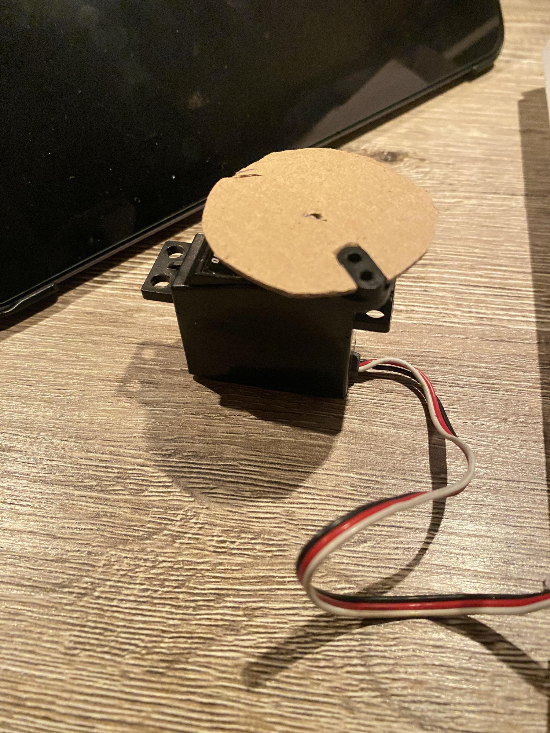 Breathing Flower 9 Steps Instructables