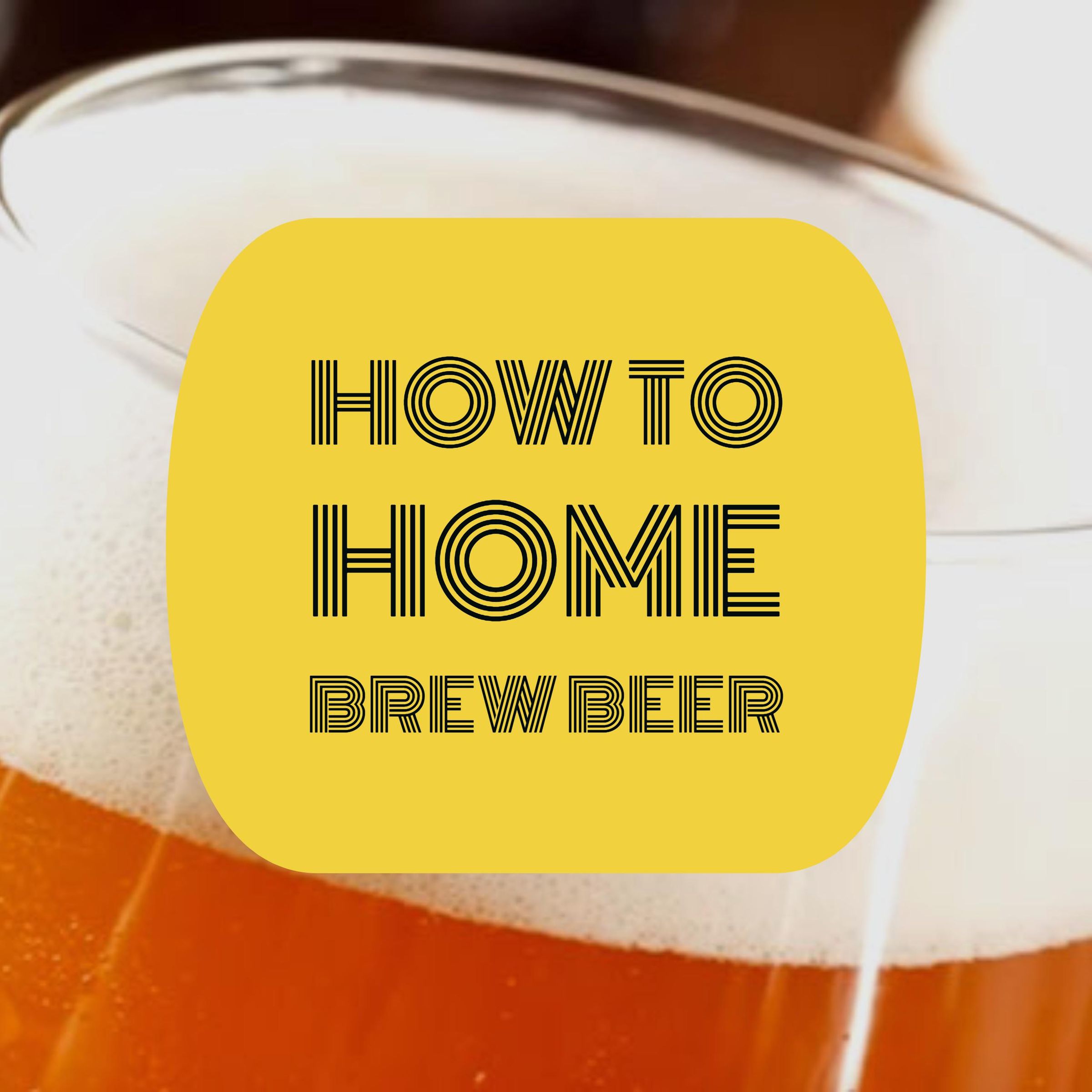 How to Home Brew Beer 15 Steps Instructables