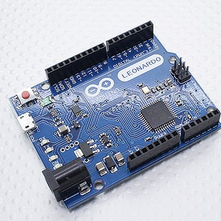 Floor Vacuum Cleaner Robot - Controlled by Arduino With Motor Shield ...