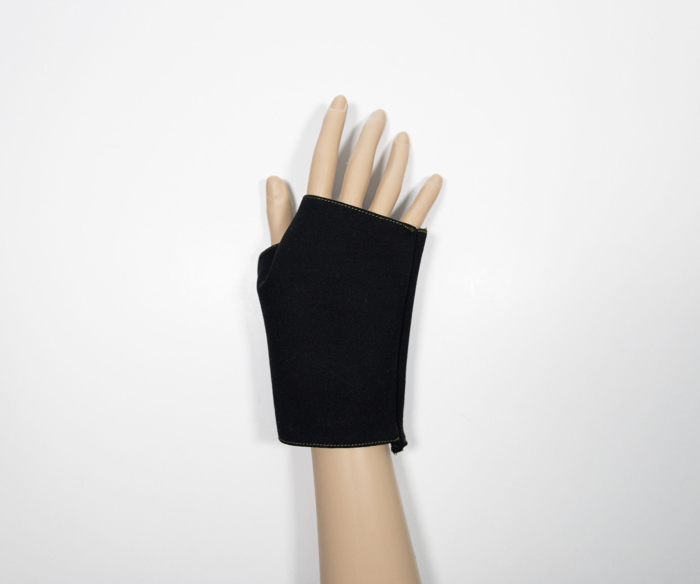 Compressable Stress Glove