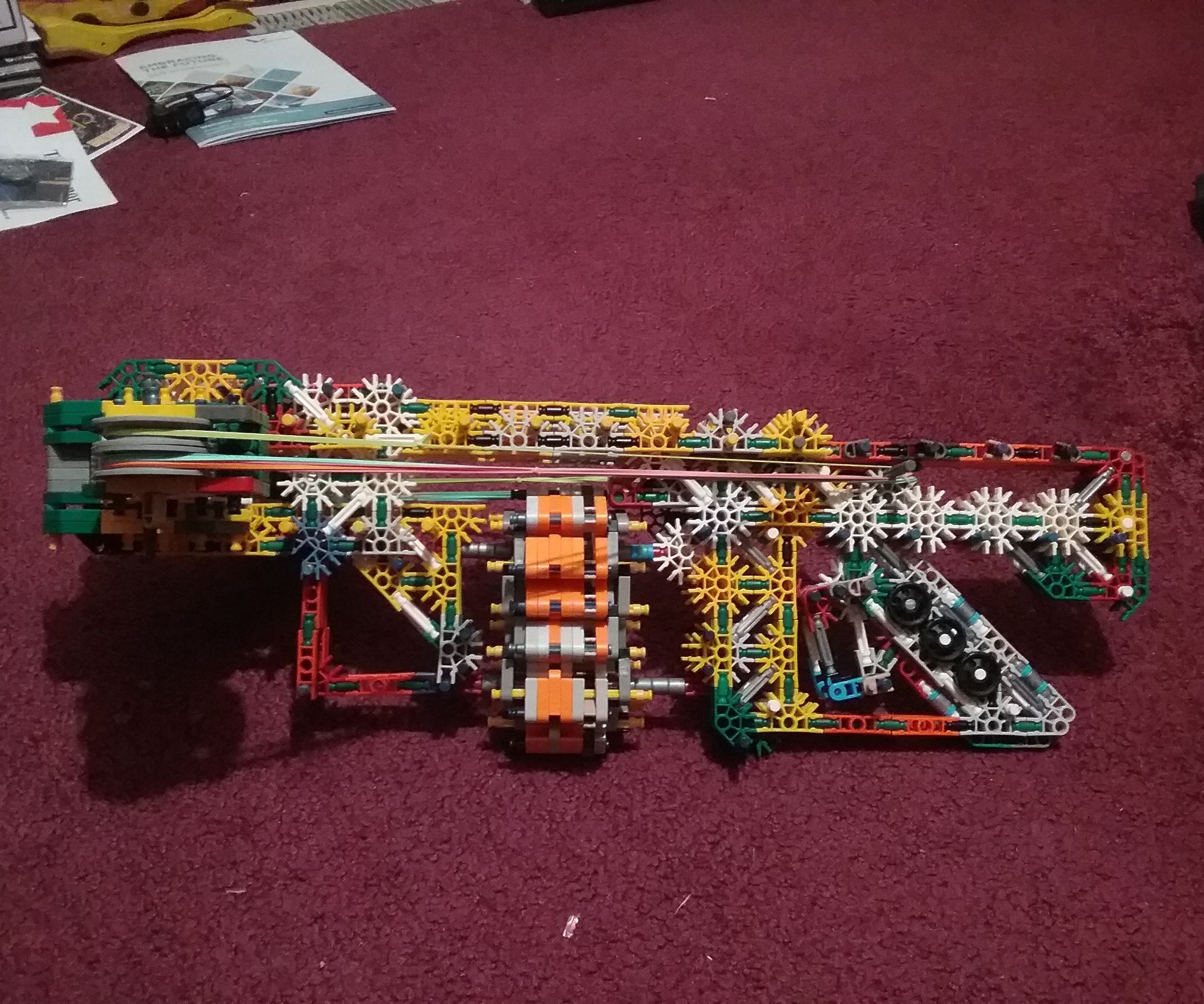 I Need Help Naming This Knex Gun