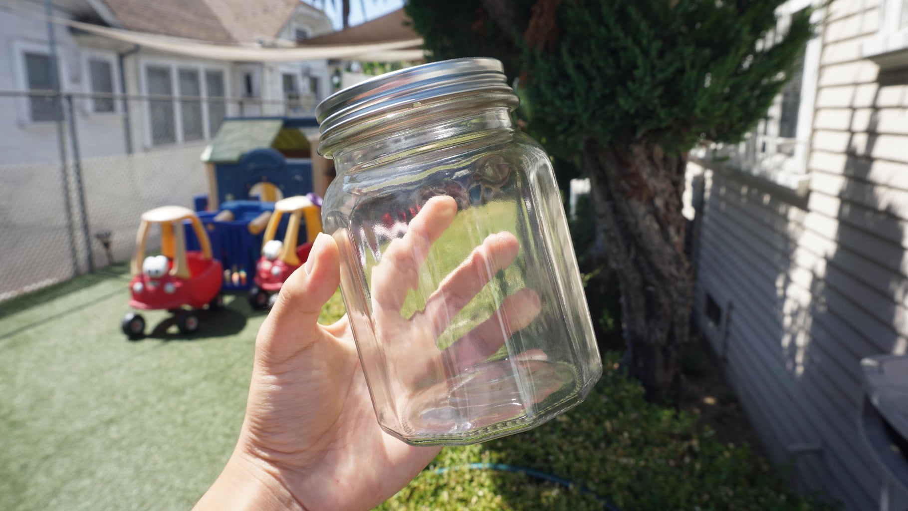 Glass Jar Firefly (Beginner Arduino Project) : 6 Steps (with Pictures ...