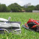 Tangle - prevent your earphones from getting tangled - ever!!