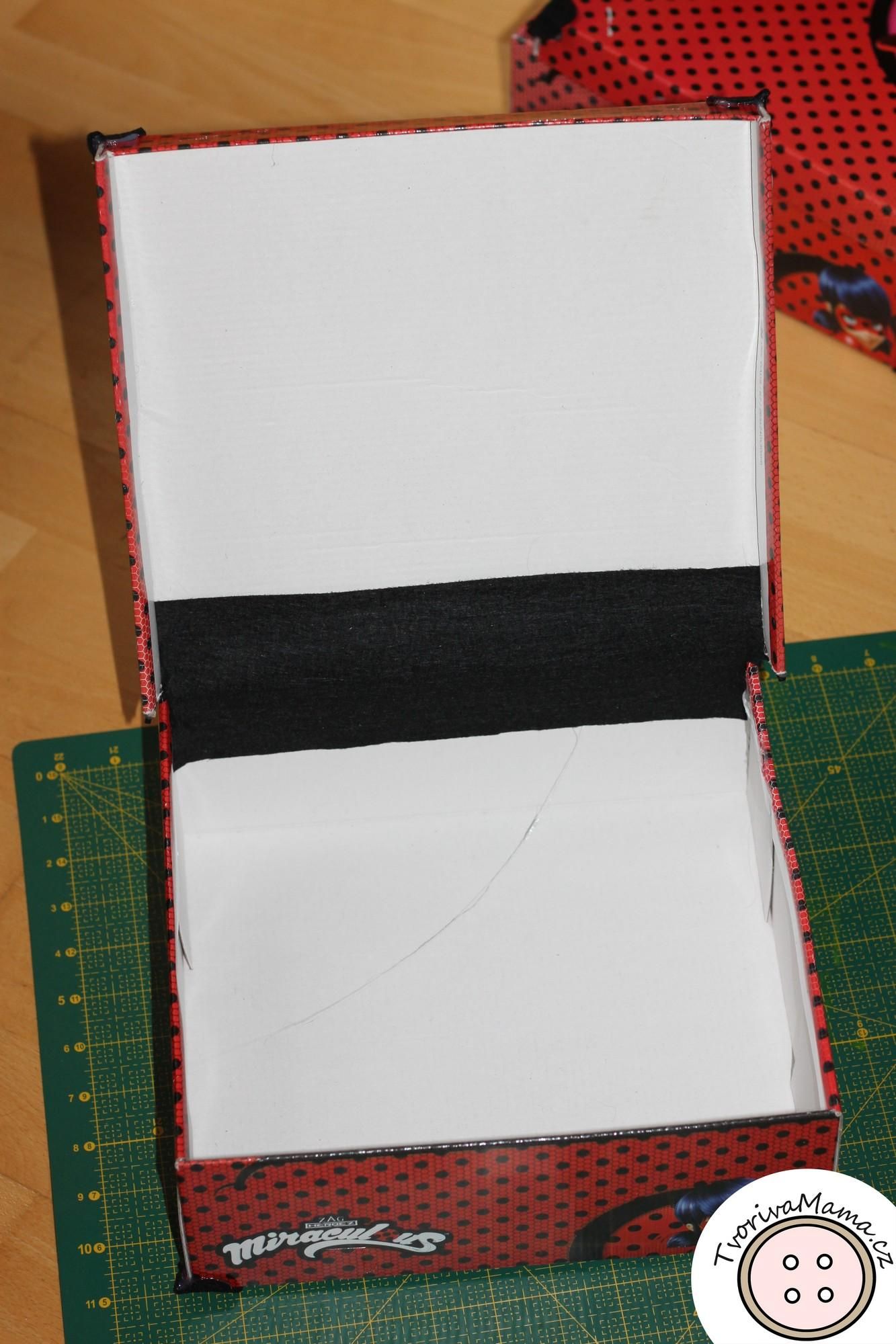 Shoebox Suitcase 4 Steps (with Pictures) Instructables