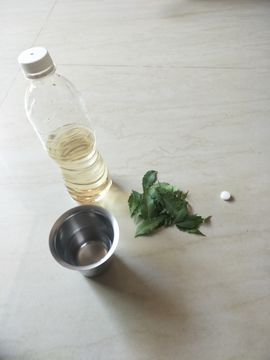 elfbar nachfüll pod läuft aus E-Liquid & E-Juice main image 1