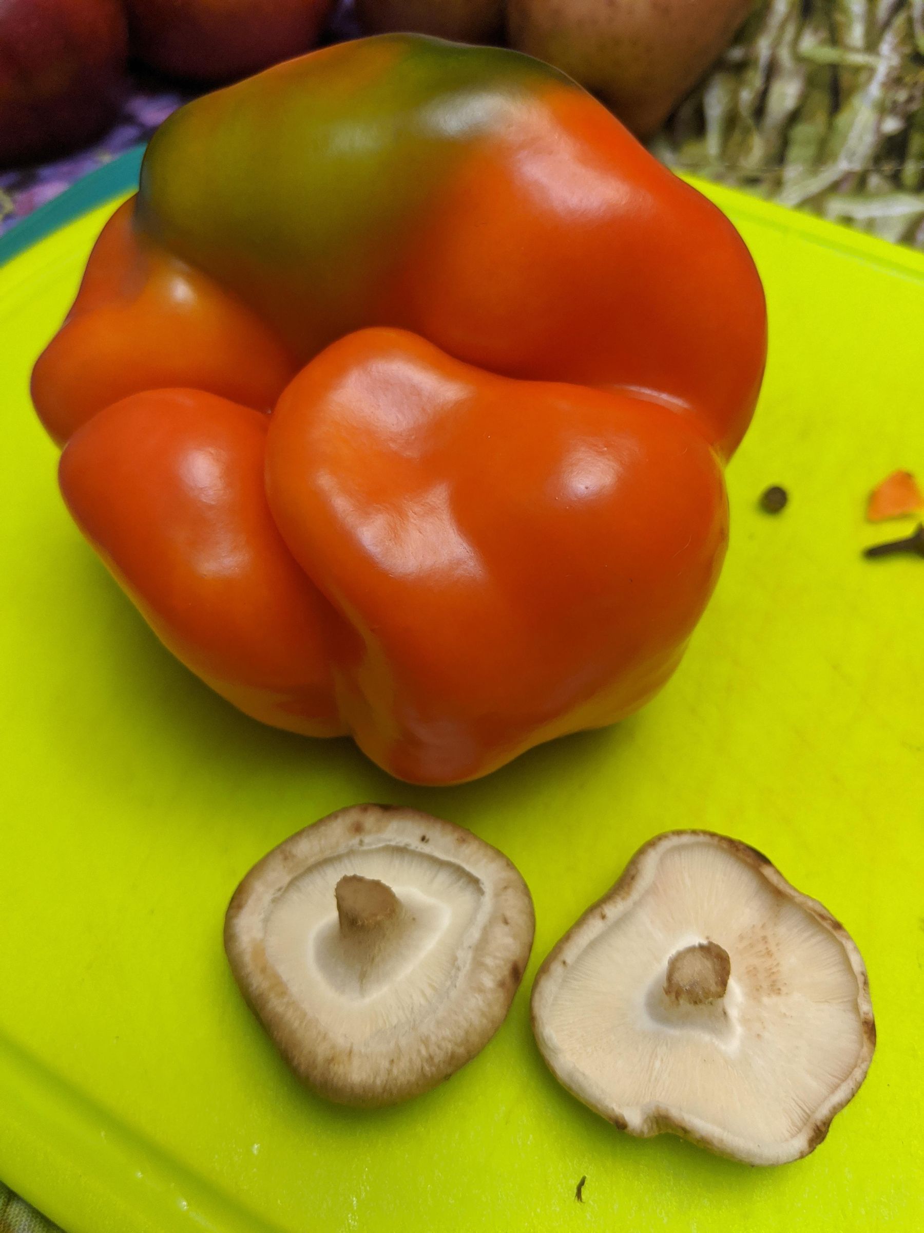 Feelings Vegetables 5 Steps Instructables