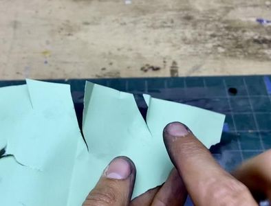 DIY Straight Razor From an Old Saw Blade : 6 Steps (with Pictures ...