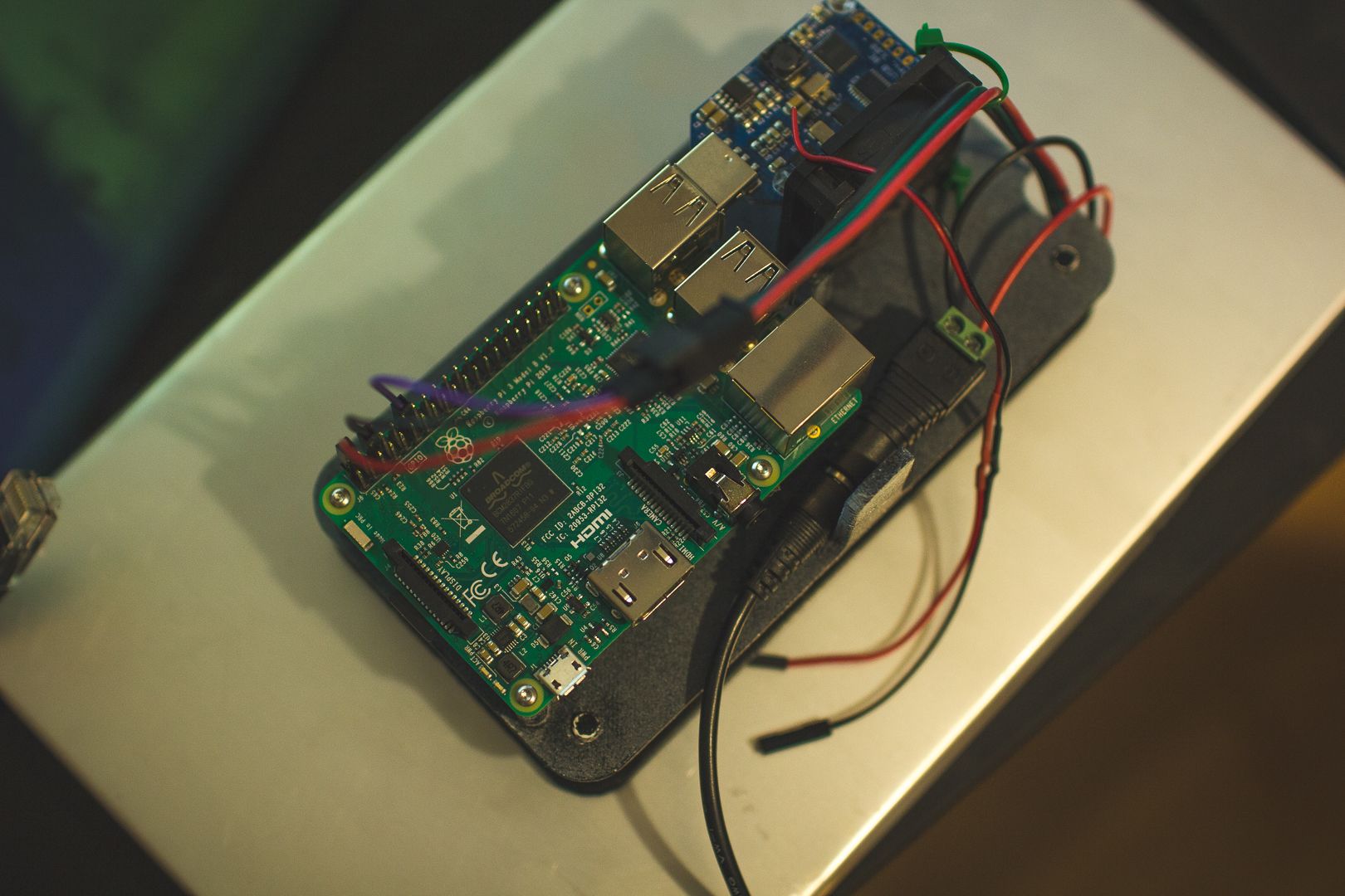 DIY Bitcoin Lottery With Raspberry Pi : 10 Steps (with Pictures) -  Instructables