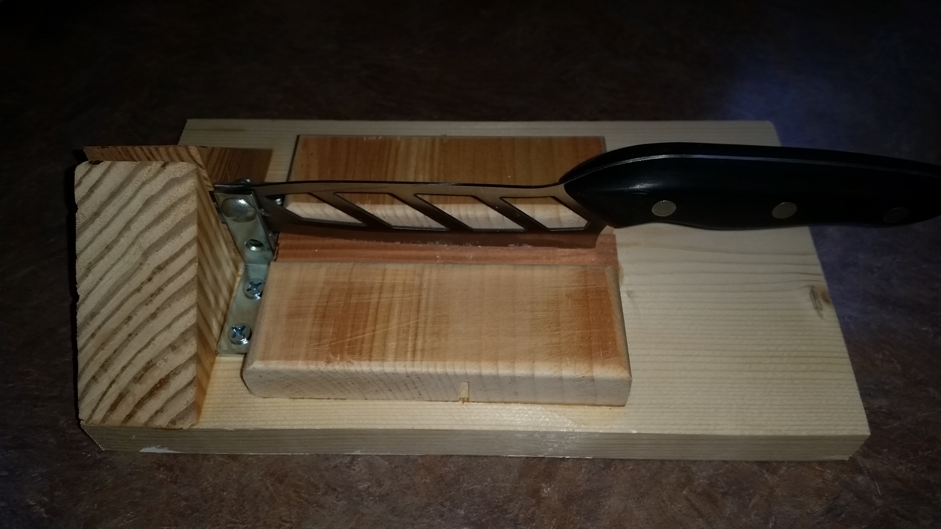 DIY Multiple Pill Splitter Instructables