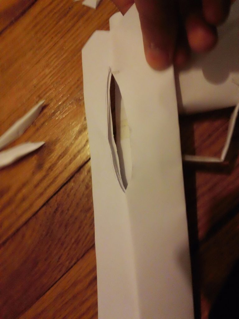 How to Make a Paper Gun : 20 Steps - Instructables