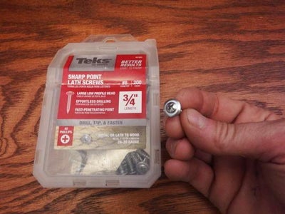 Supplies