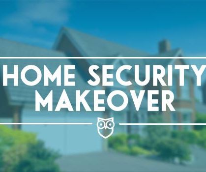 HOW TO: Protect Your Home From Burglars in One Weekend