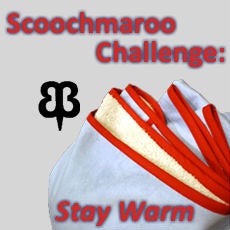 Collection Cover Image: Scoochmaroo Challenge: Stay Warm
