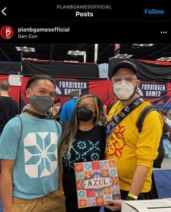 Revel in All of the Game Nerd Street Cred