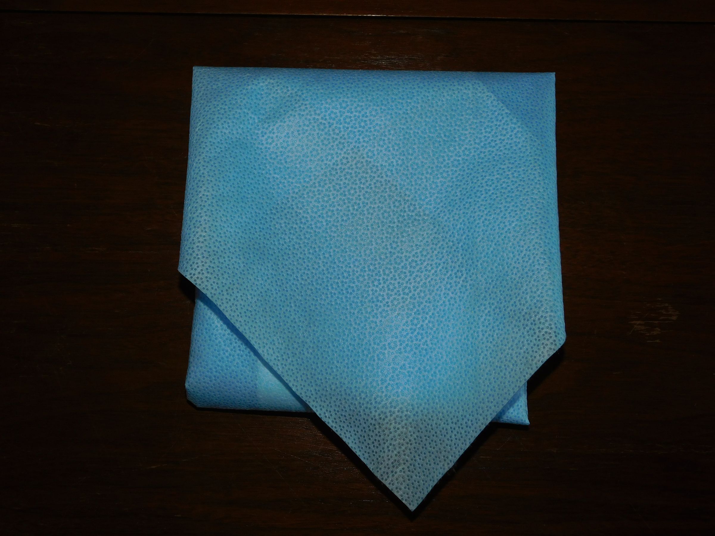 Wrapping Surgical Tools for the Autoclave 15 Steps (with Pictures) Instructables
