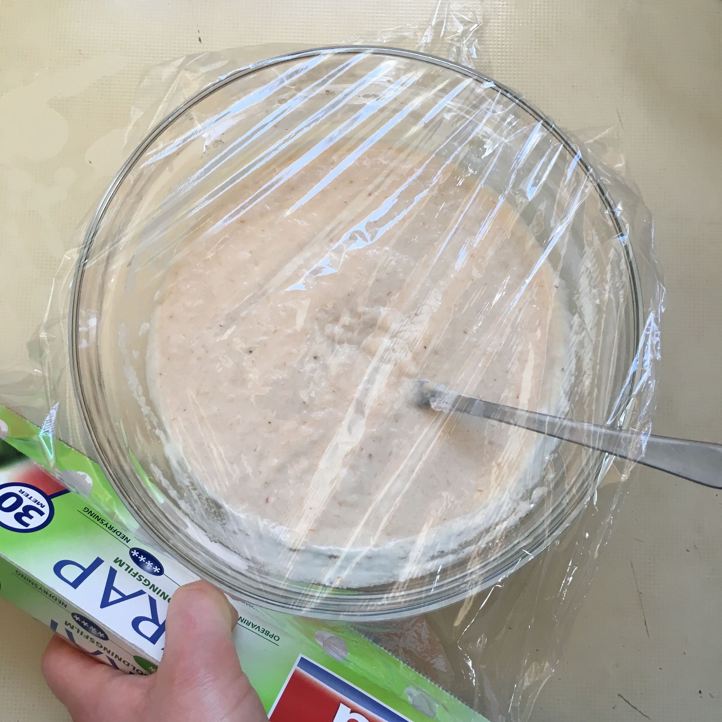 Gluten-Free Italian Bread (the BEST Ever!) : 8 Steps (with Pictures