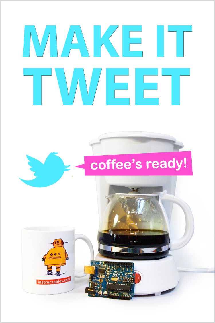 Collection Cover Image: Make It Tweet