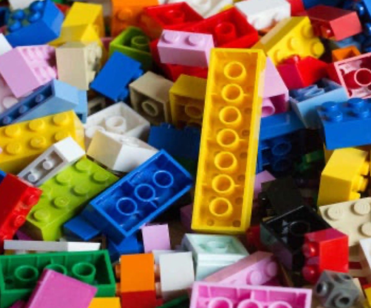 How to Make a Lego Stop Motion