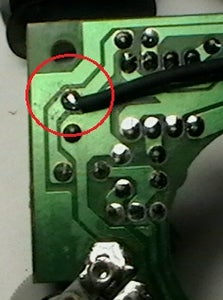 The Resistor