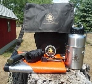 5 C's Of Survivability