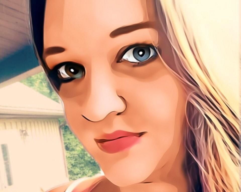 Creating a Portrait Painting From Your App Art