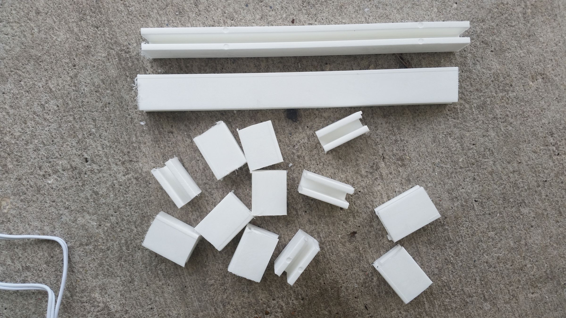 Alternative to Egg Crate Flats for Breeding Crickets or Roaches 7