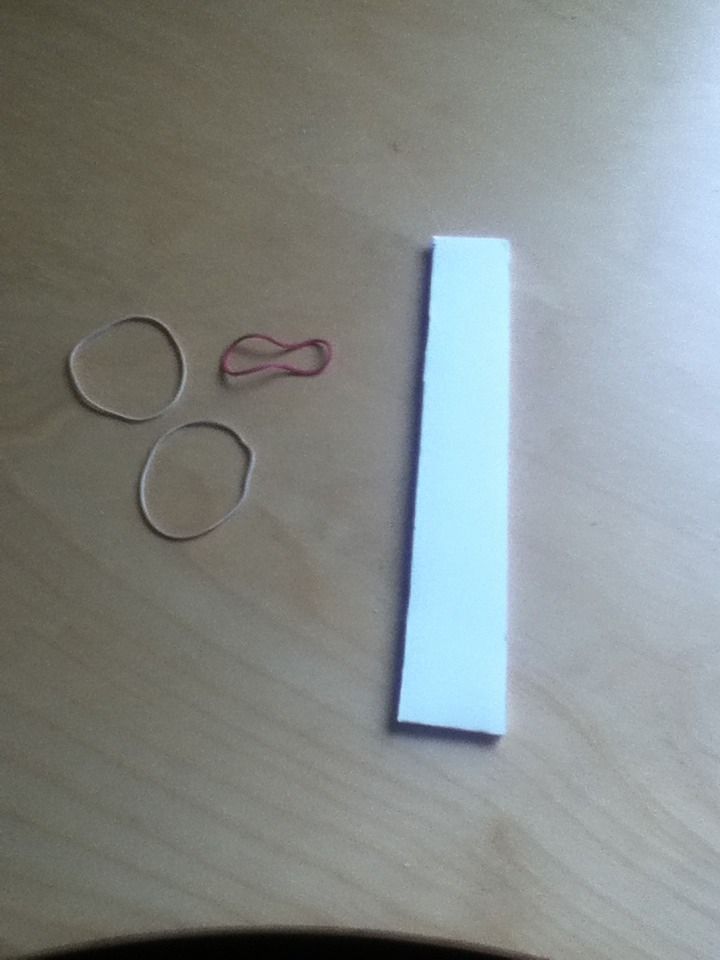 Rubberband Instrument