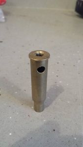 Preparing Bullets