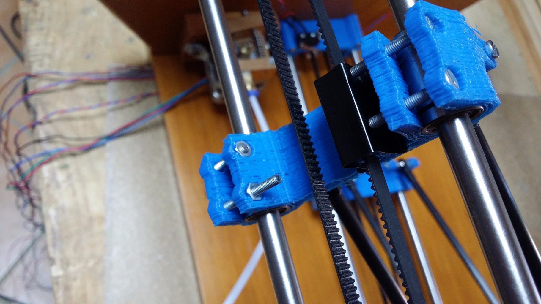 3D Home Printer With Arduino : 17 Steps (with Pictures) - Instructables