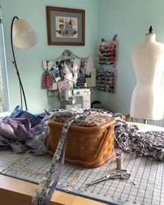A Hand Woven and Hand Sewn Rag Rug : 8 Steps (with Pictures ...