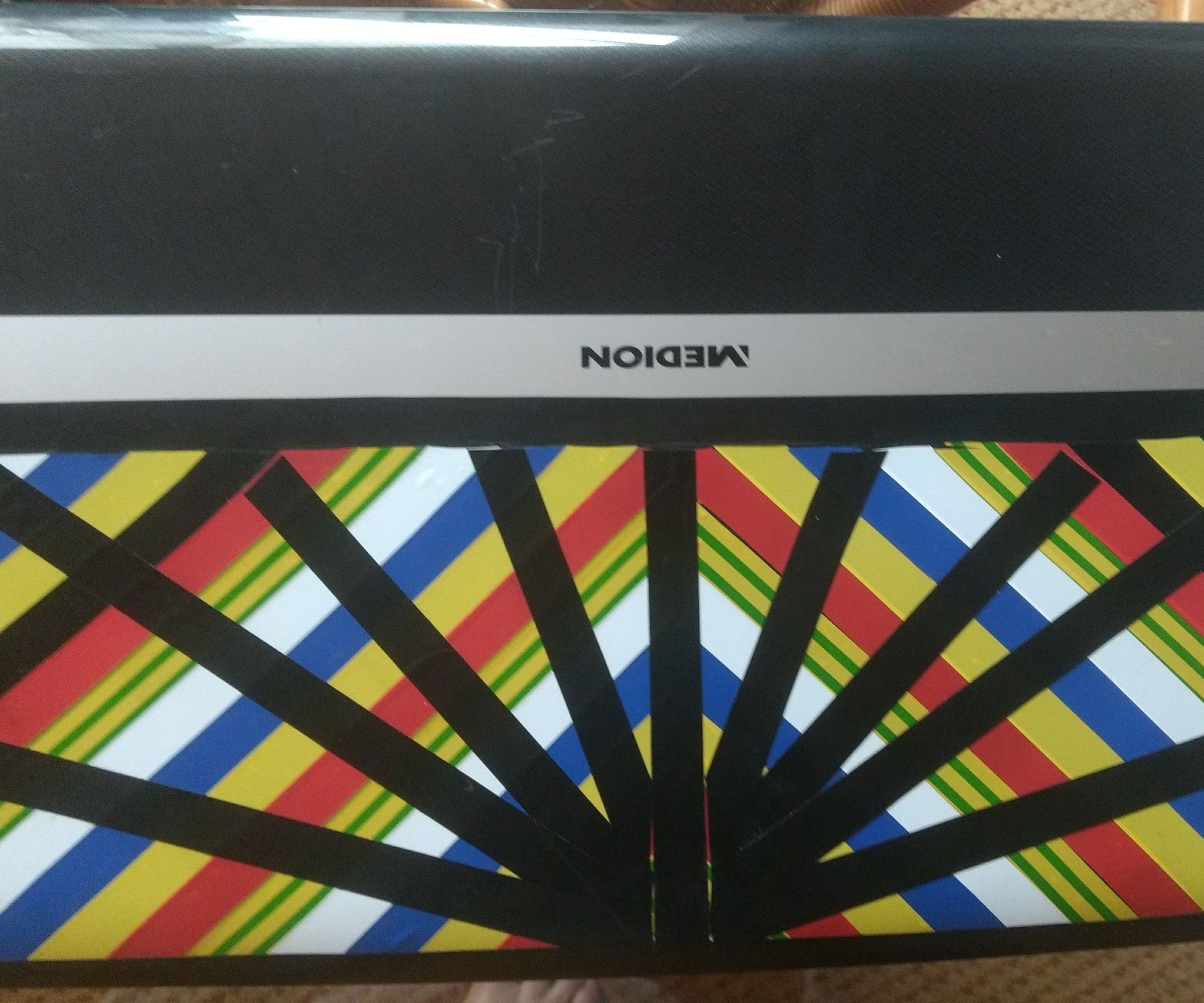Personalized Laptop Cover