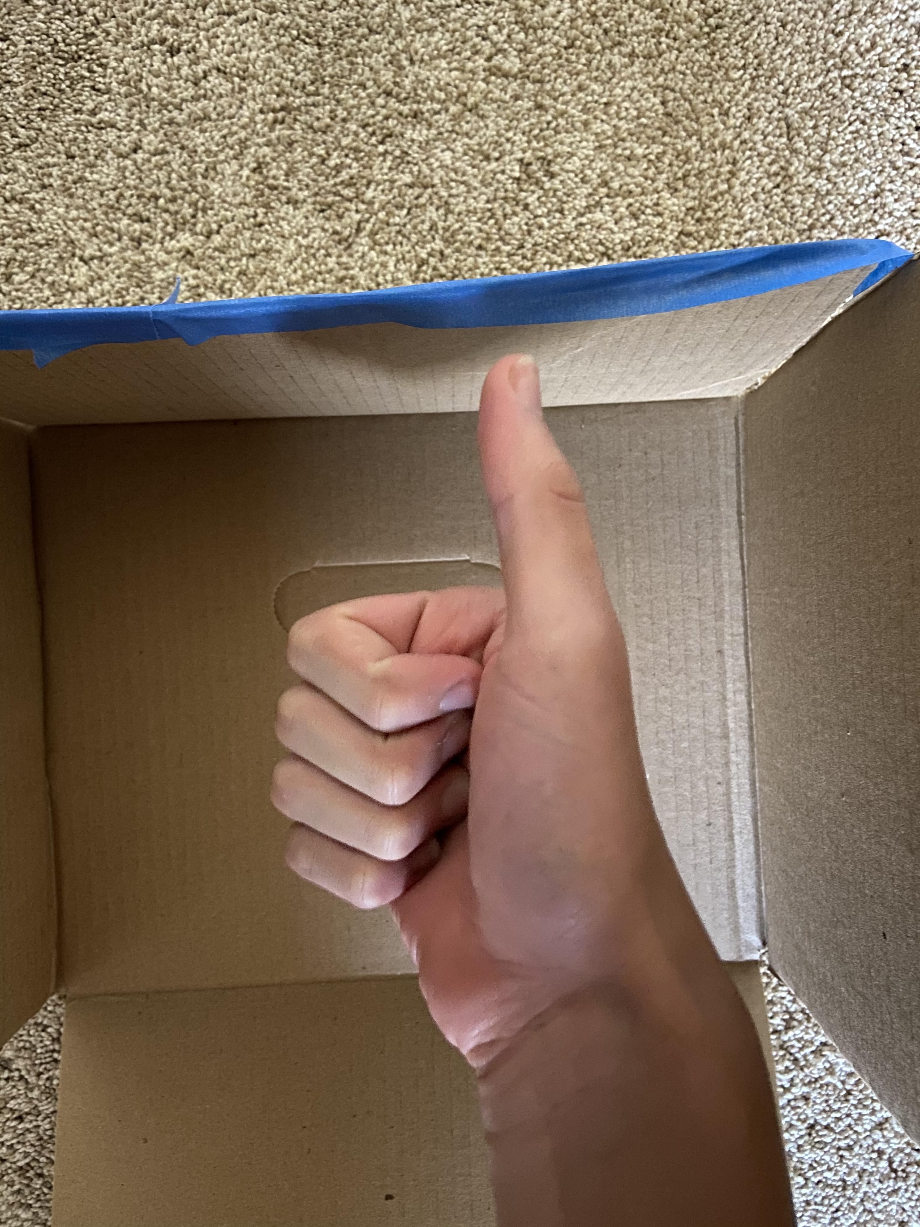 Homemade Document Camera 4 Steps Instructables