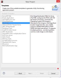 Building Linux for the ZYBO Dev Board