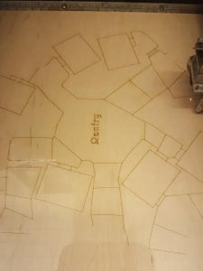 Laser-Cutting