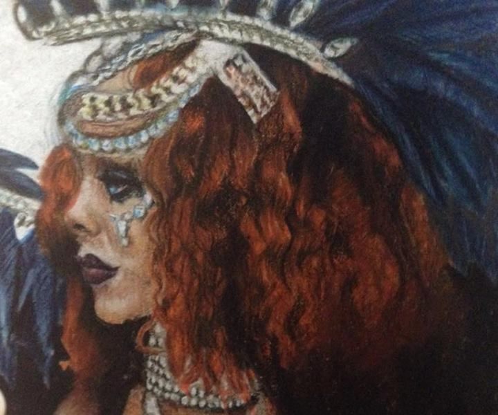 How to Draw With Colored Pencil