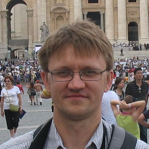 author