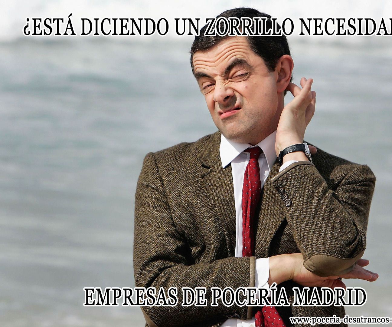 Empresas De Poceria Madrid