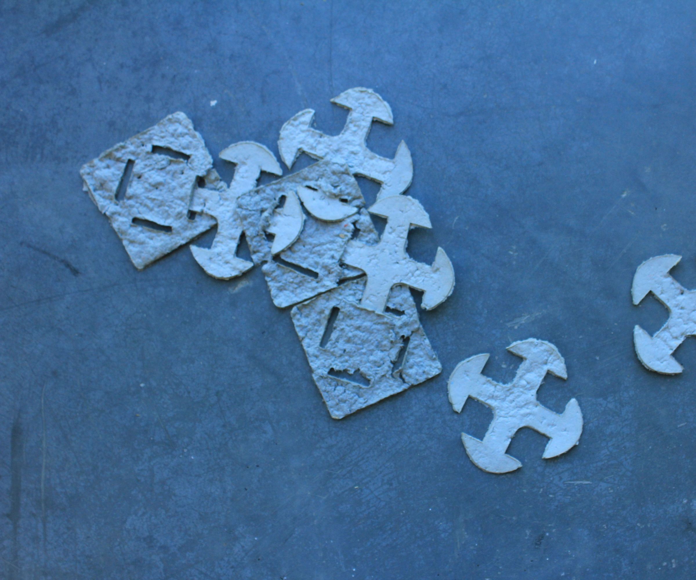 Paper Panel