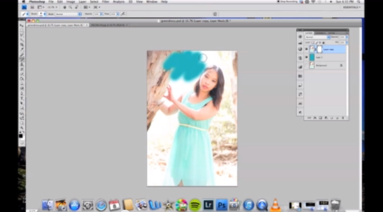 The Shutter School - Episode 5 - Getting Started With Layer Masks
